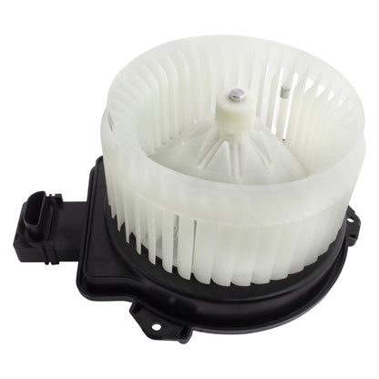 BOXI 700354 Front HVAC Heater Blower Motor Assembly Fits for Honda Fit 2015 2016 2017 2018 2019 — product photo 4