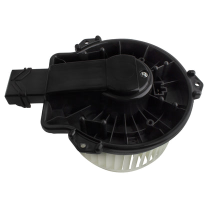 BOXI 700354 Front HVAC Heater Blower Motor Assembly Fits for Honda Fit 2015 2016 2017 2018 2019 — product photo 5