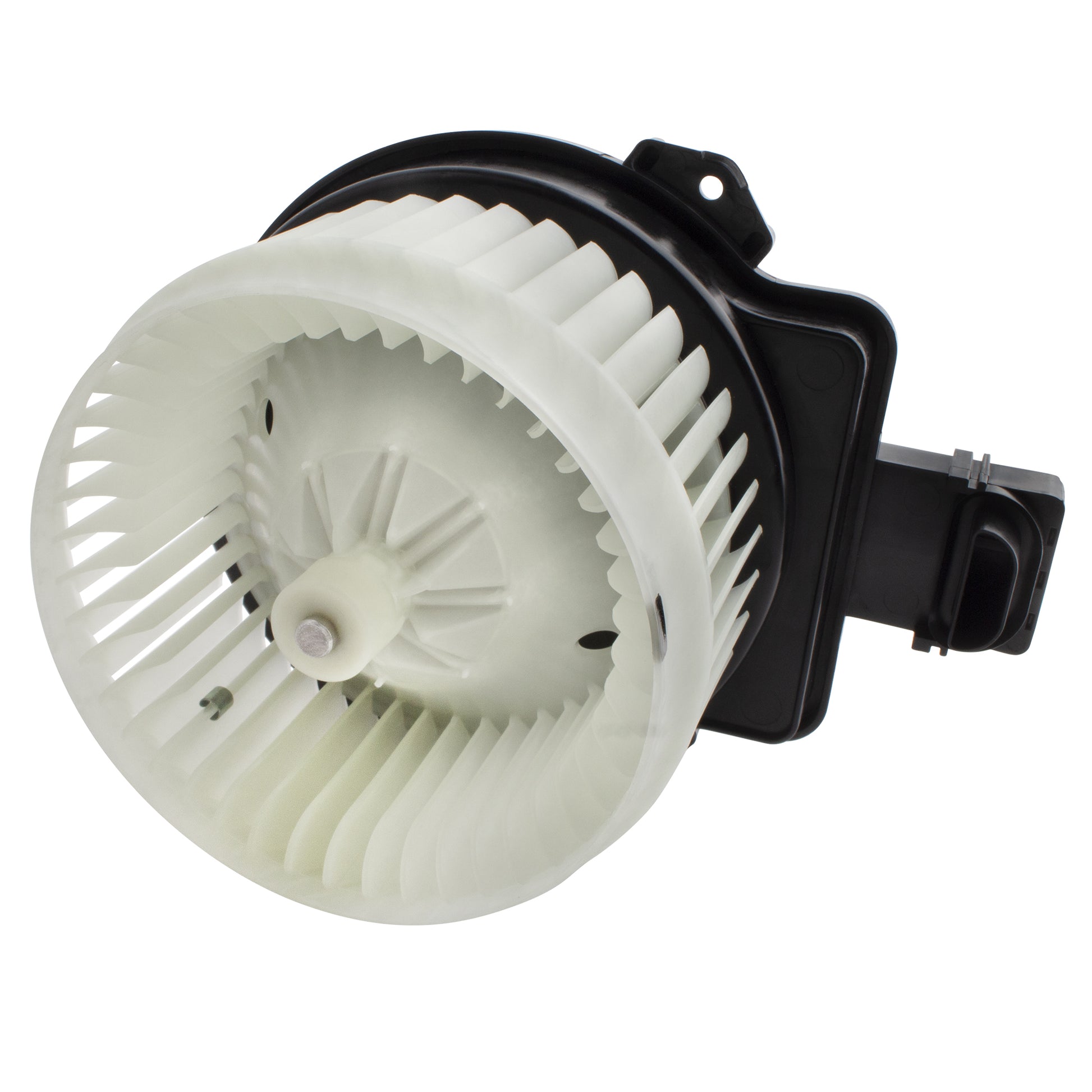 BOXI 700354 Front HVAC Heater Blower Motor Assembly Fits for Honda Fit 2015 2016 2017 2018 2019 — product photo 6