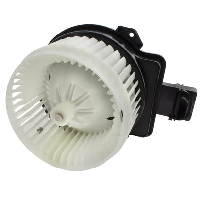 BOXI 700354 Front HVAC Heater Blower Motor Assembly Fits for Honda Fit 2015 2016 2017 2018 2019 — product photo 6
