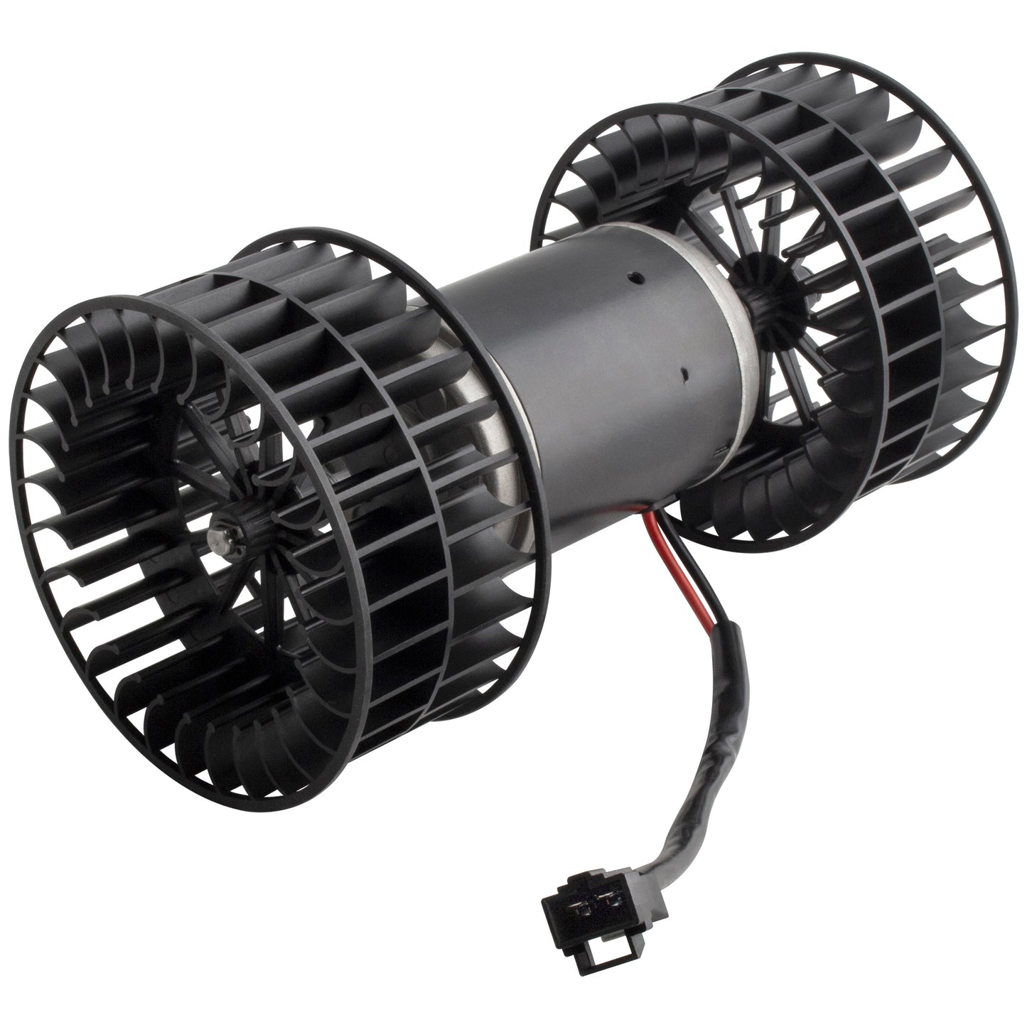 BOXI HVAC Heater Blower Motor Assembly Fits for Volvo VHD 2001-2009 VN 1998-1999 2004 VNL VNM