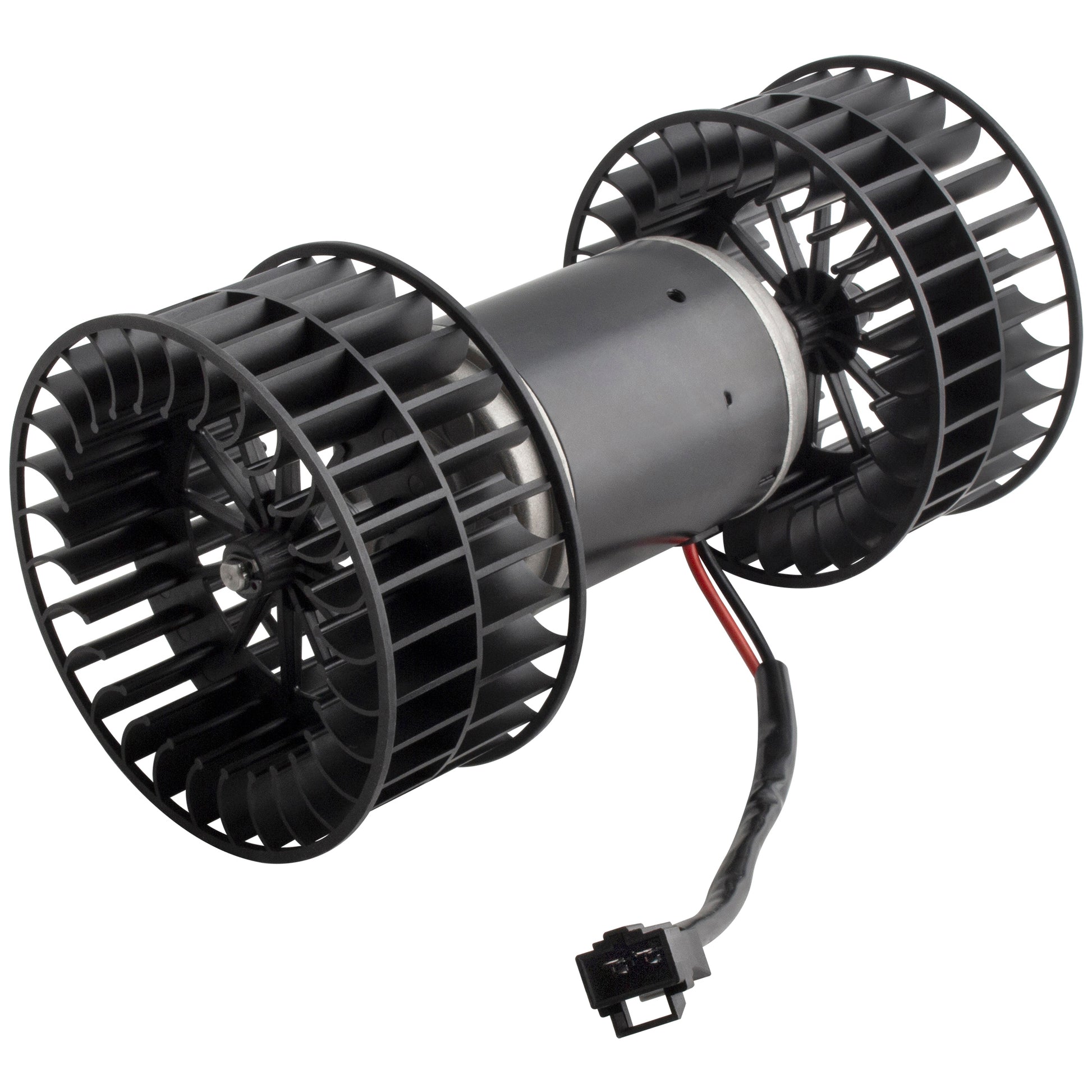 BOXI HVAC Heater Blower Motor Assembly Fits for Volvo VHD 2001-2009 VN 1998-1999 2004 VNL VNM