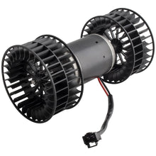 BOXI HVAC Heater Blower Motor Assembly Fits for Volvo VHD 2001-2009 VN 1998-1999 2004 VNL VNM
