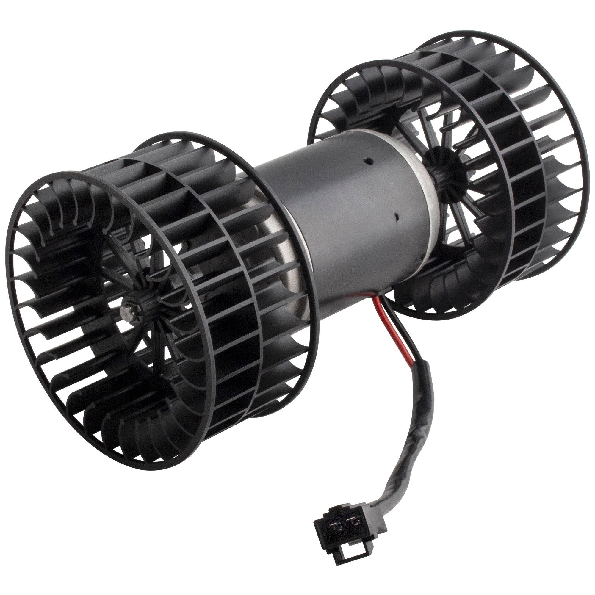 BOXI HVAC Heater Blower Motor Assembly Fits for Volvo VHD 2001-2009 VN 1998-1999 2004 VNL VNM