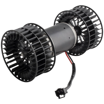 BOXI HVAC Heater Blower Motor Assembly Fits for Volvo VHD 2001-2009 VN 1998-1999 2004 VNL VNM