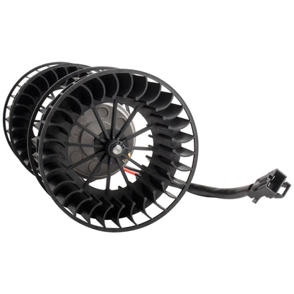 BOXI HVAC Heater Blower Motor Assembly Fits for Volvo VHD 2001-2009 VN 1998-1999 2004 VNL VNM — product photo 2