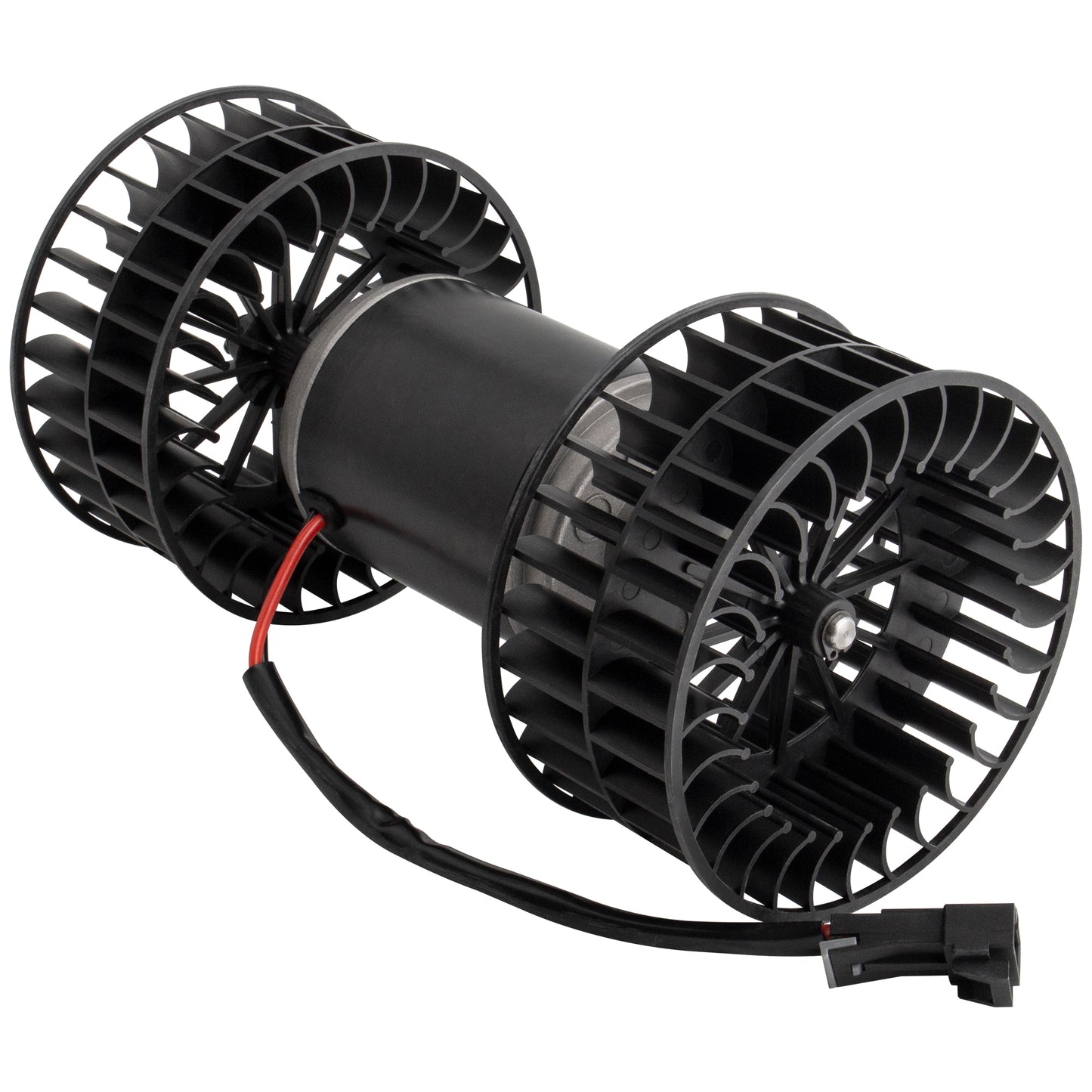 BOXI HVAC Heater Blower Motor Assembly Fits for Volvo VHD 2001-2009 VN 1998-1999 2004 VNL VNM — product photo 3
