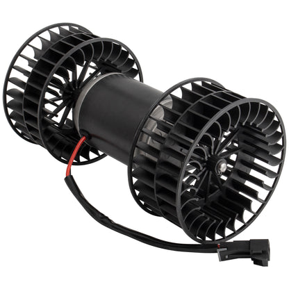 BOXI HVAC Heater Blower Motor Assembly Fits for Volvo VHD 2001-2009 VN 1998-1999 2004 VNL VNM — product photo 3