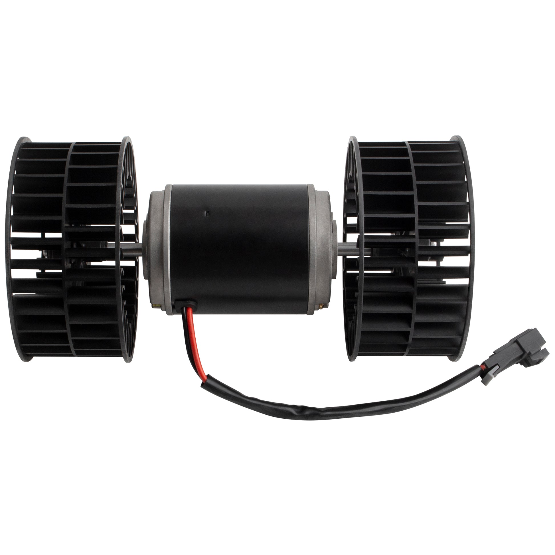 BOXI HVAC Heater Blower Motor Assembly Fits for Volvo VHD 2001-2009 VN 1998-1999 2004 VNL VNM — product photo 4