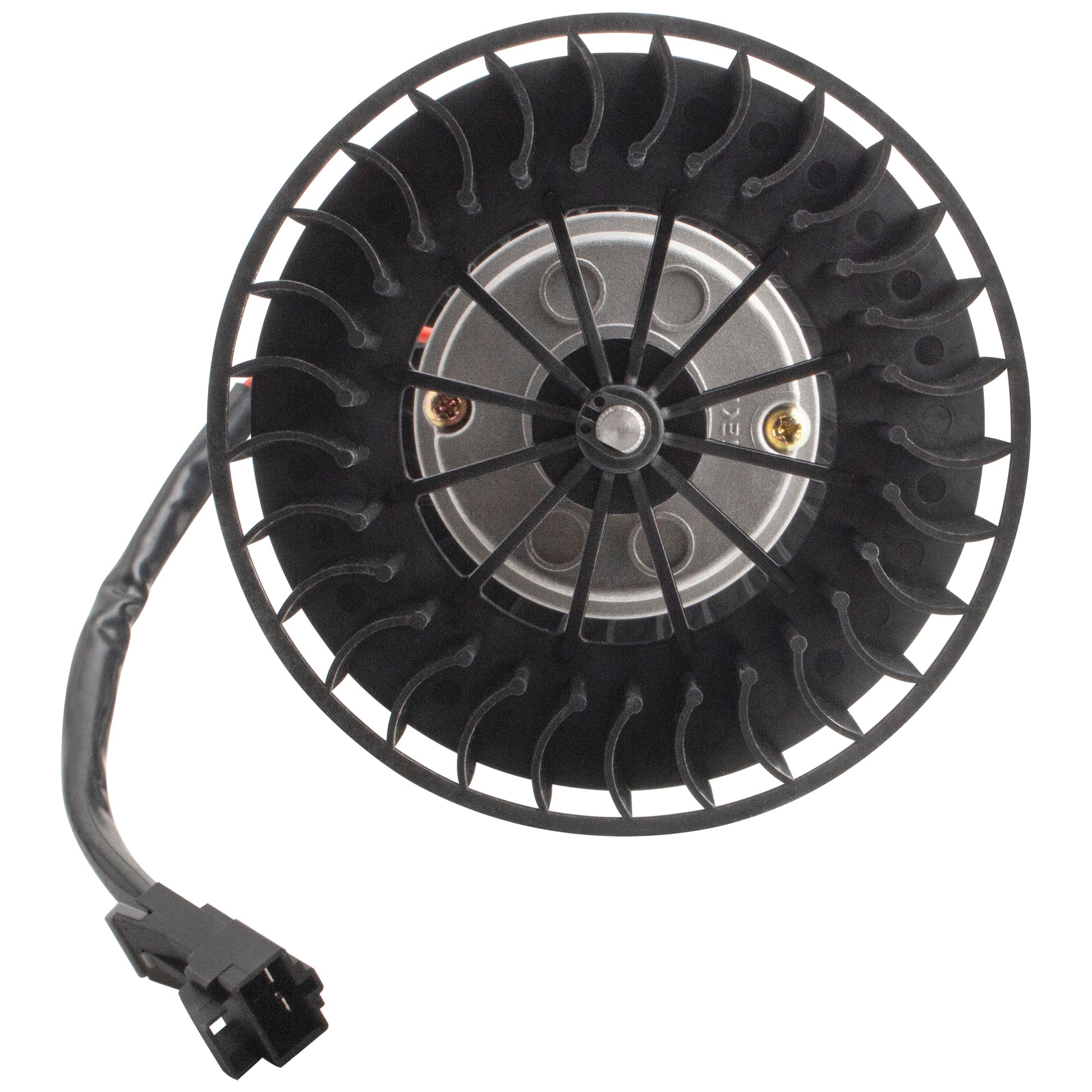 BOXI HVAC Heater Blower Motor Assembly Fits for Volvo VHD 2001-2009 VN 1998-1999 2004 VNL VNM — product photo 5