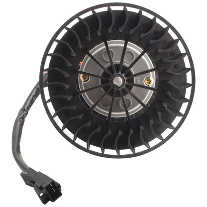 BOXI HVAC Heater Blower Motor Assembly Fits for Volvo VHD 2001-2009 VN 1998-1999 2004 VNL VNM — product photo 5