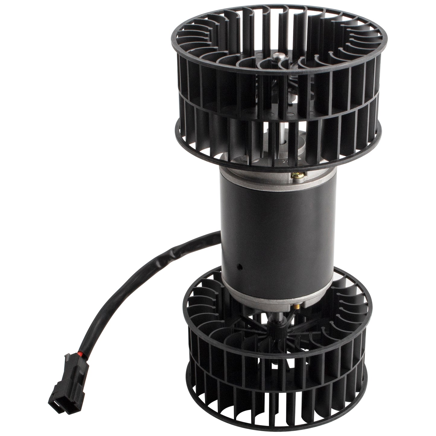 BOXI HVAC Heater Blower Motor Assembly Fits for Volvo VHD 2001-2009 VN 1998-1999 2004 VNL VNM — product photo 6