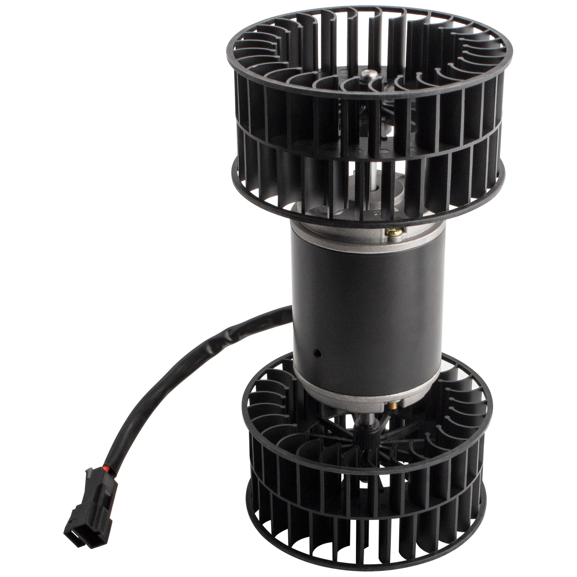 BOXI HVAC Heater Blower Motor Assembly Fits for Volvo VHD 2001-2009 VN 1998-1999 2004 VNL VNM — product photo 6