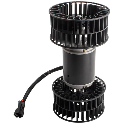 BOXI HVAC Heater Blower Motor Assembly Fits for Volvo VHD 2001-2009 VN 1998-1999 2004 VNL VNM — product photo 6