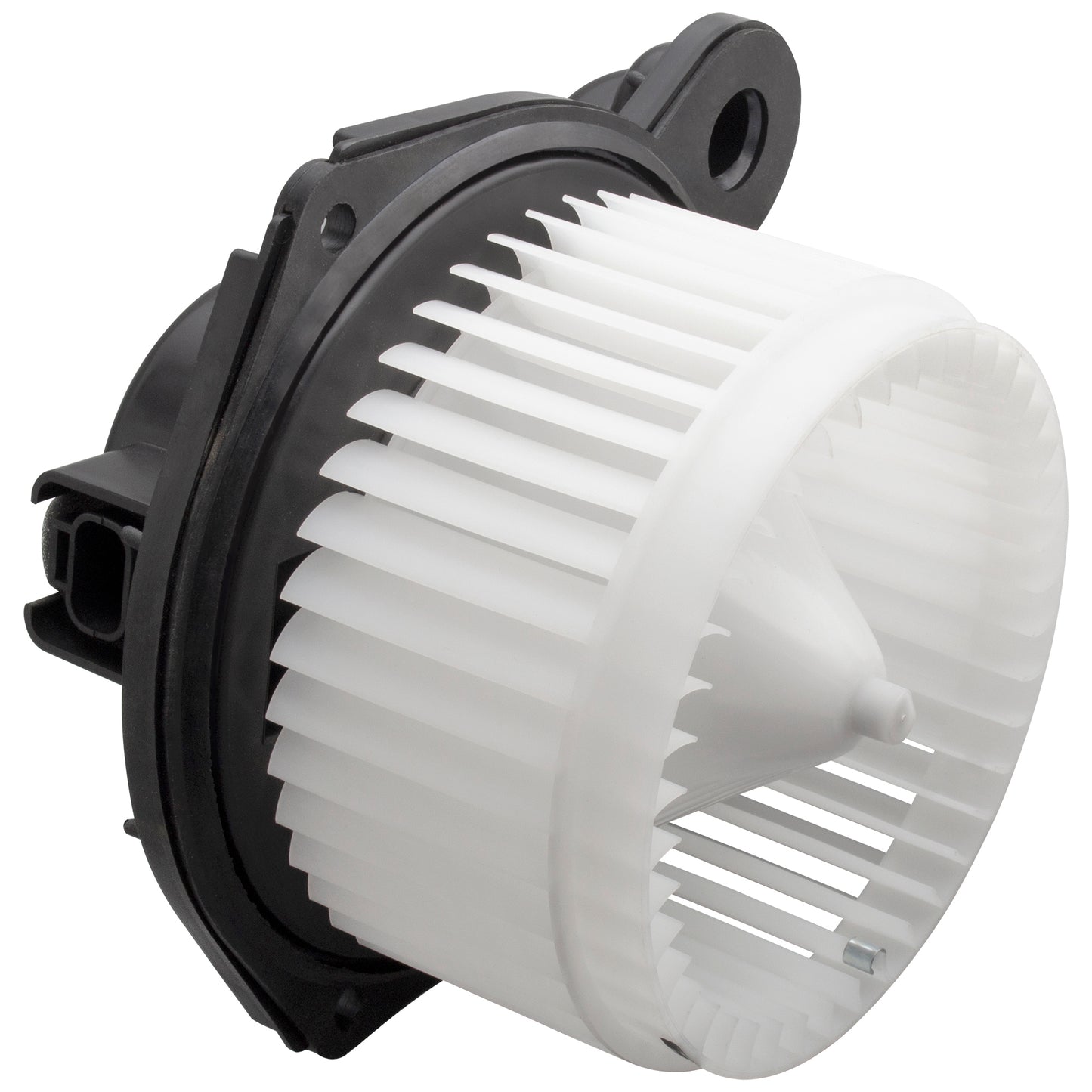 BOXI 700231 HVAC Heater Blower Motor Assembly Fits for Buick Rainier for Chevrolet Trailblazer