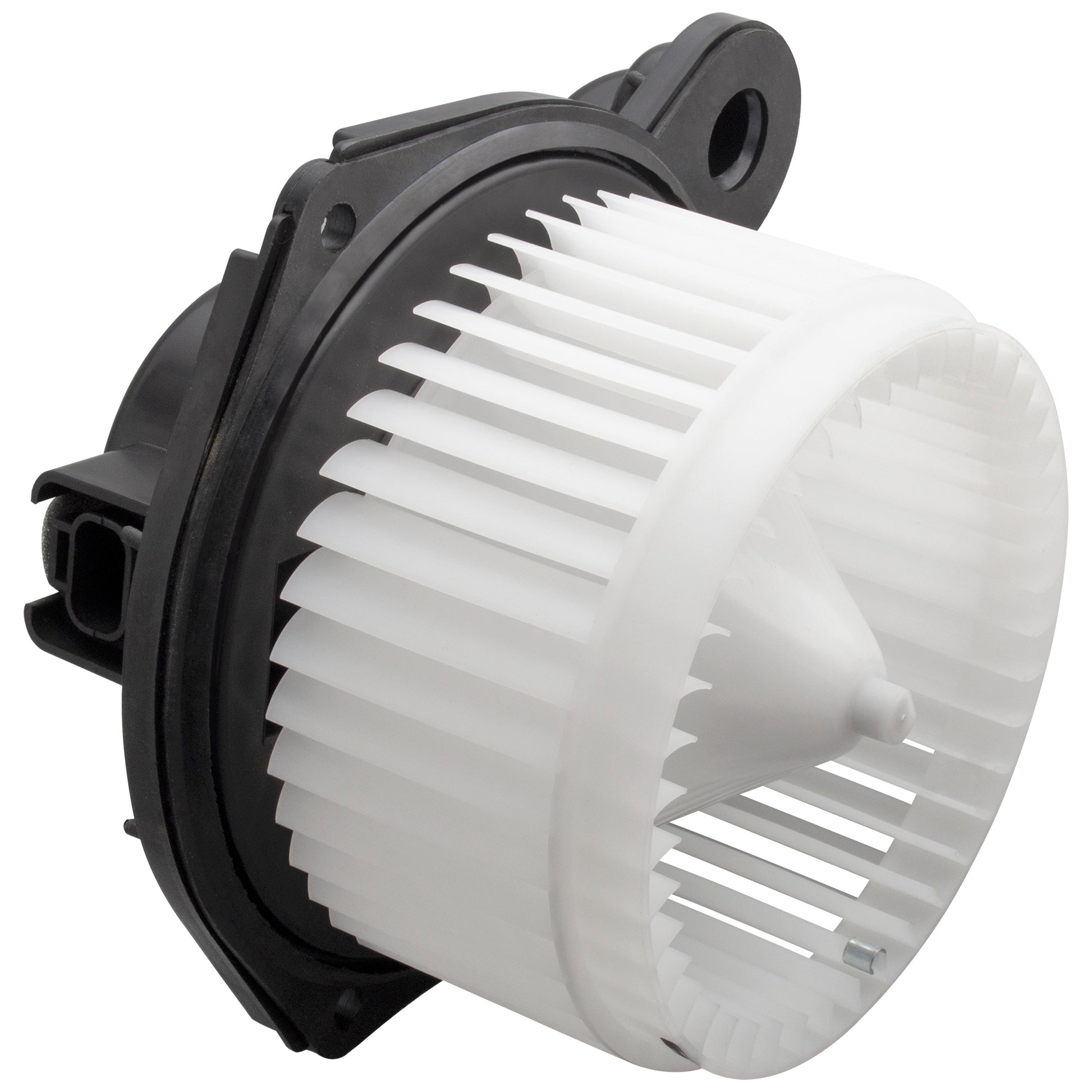 BOXI 700231 HVAC Heater Blower Motor Assembly Fits for Buick Rainier for Chevrolet Trailblazer