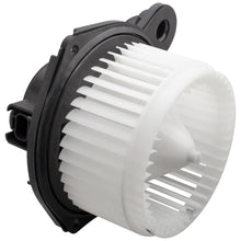 BOXI 700231 HVAC Heater Blower Motor Assembly Fits for Buick Rainier for Chevrolet Trailblazer