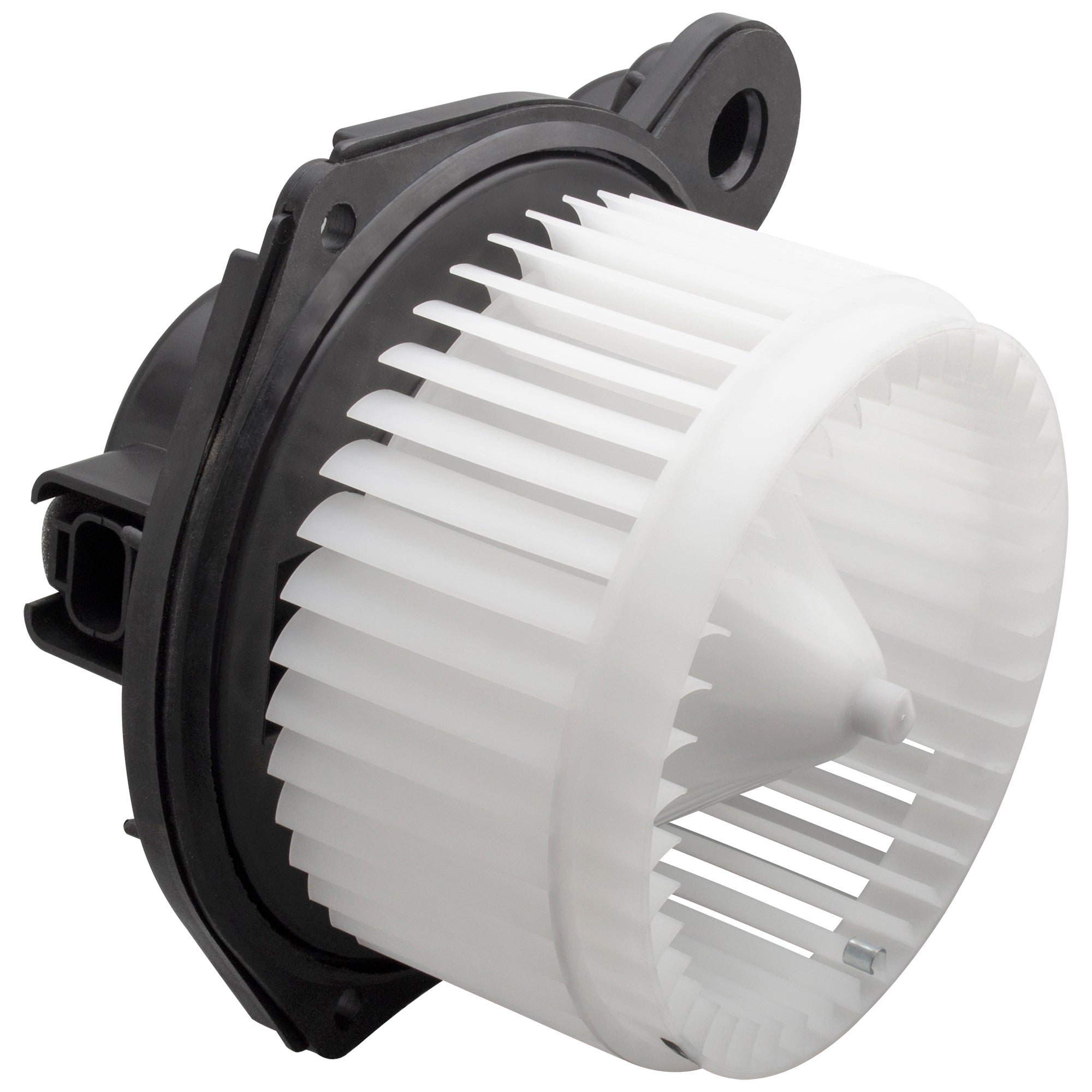 BOXI 700231 HVAC Heater Blower Motor Assembly Fits for Buick Rainier for Chevrolet Trailblazer