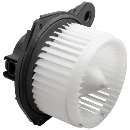 BOXI 700231 HVAC Heater Blower Motor Assembly Fits for Buick Rainier for Chevrolet Trailblazer