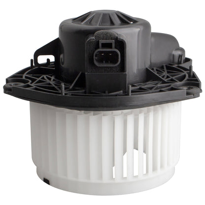 BOXI 700231 HVAC Heater Blower Motor Assembly Fits for Buick Rainier for Chevrolet Trailblazer — product photo 3