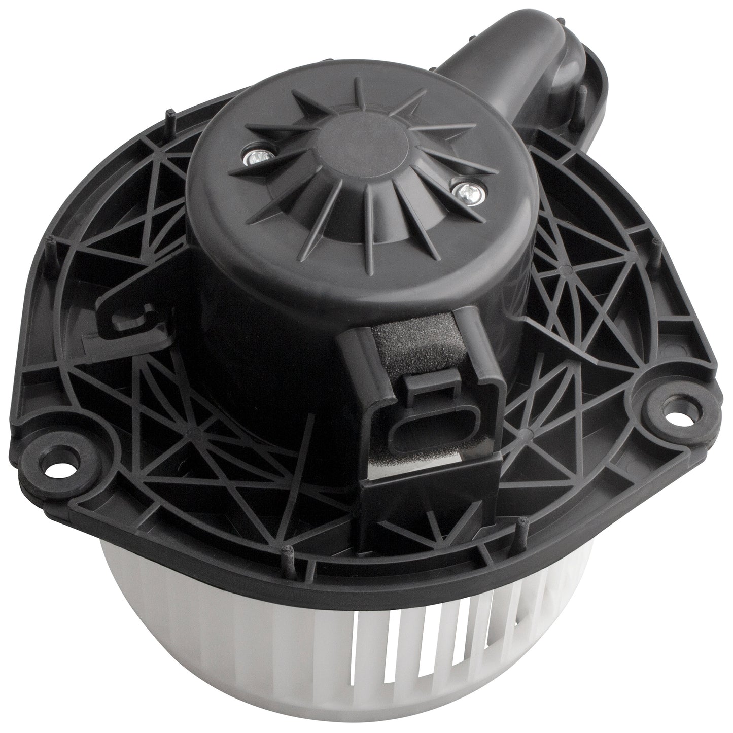 BOXI 700231 HVAC Heater Blower Motor Assembly Fits for Buick Rainier for Chevrolet Trailblazer — product photo 5