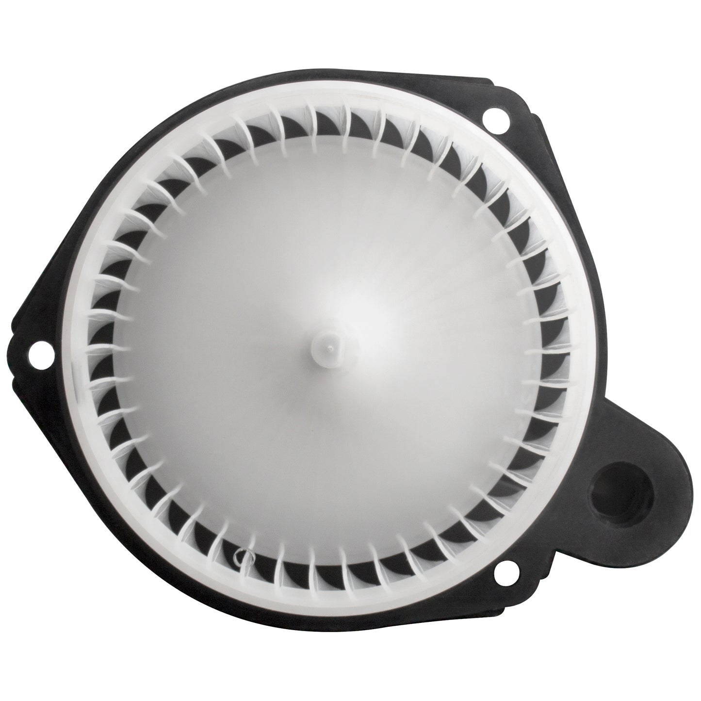 BOXI 700231 HVAC Heater Blower Motor Assembly Fits for Buick Rainier for Chevrolet Trailblazer — product photo 6