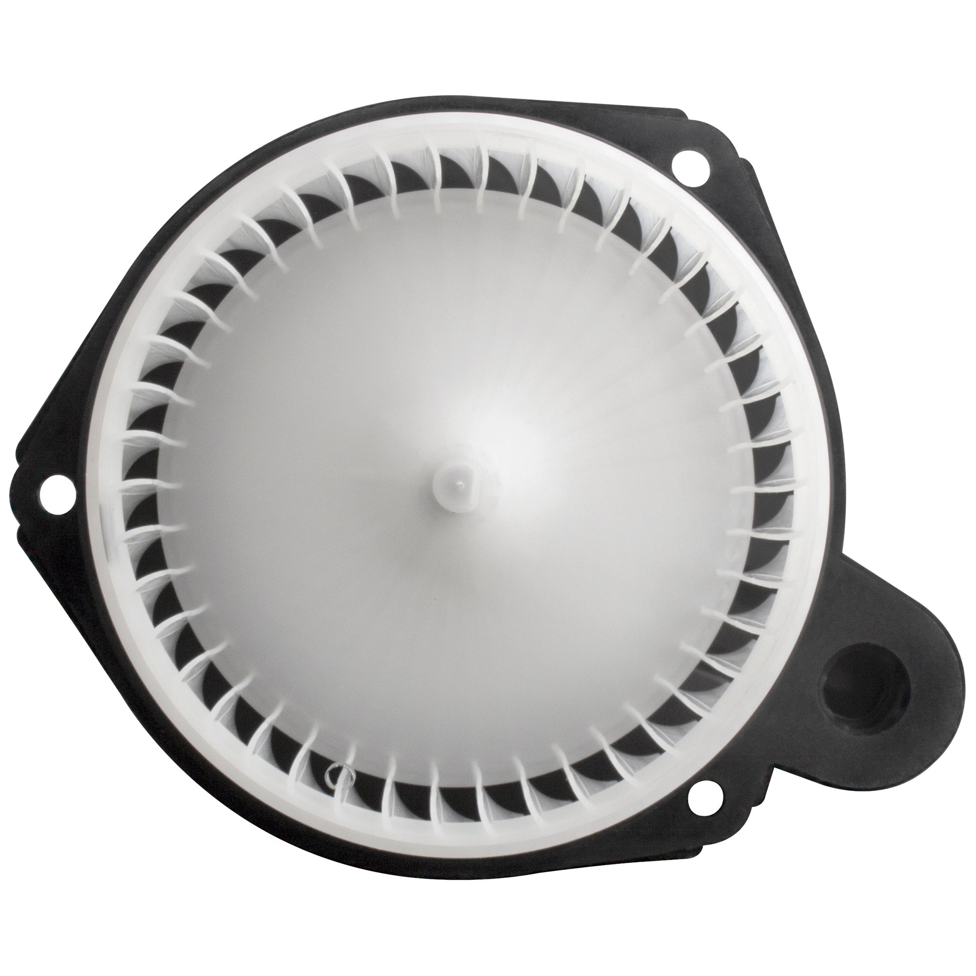 BOXI 700231 HVAC Heater Blower Motor Assembly Fits for Buick Rainier for Chevrolet Trailblazer — product photo 6