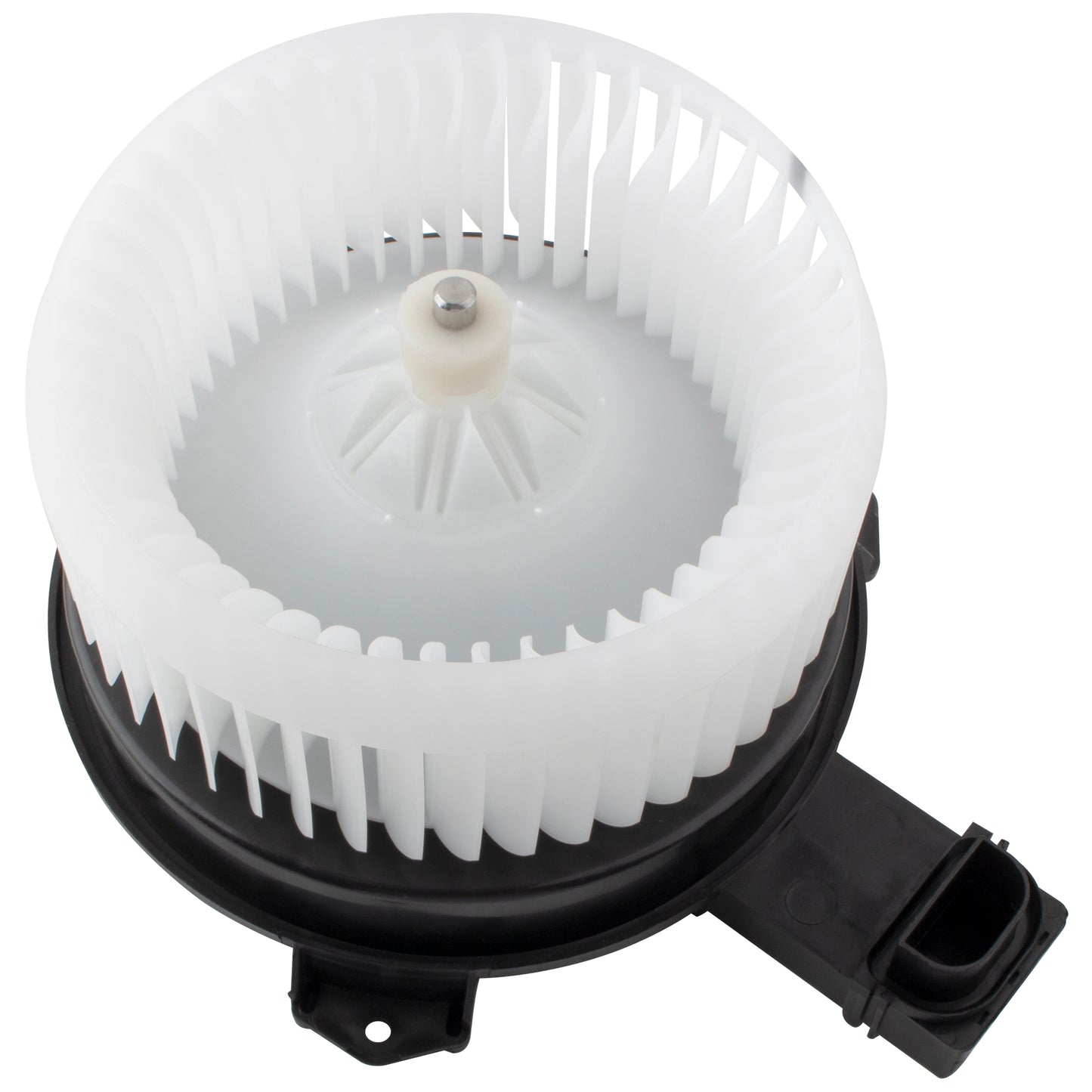 BOXI 700257 Front HVAC Heater Blower Motor Assembly Fits for Acura ILX 2013 2014 2015 RDX 2013-2014 — product photo 2