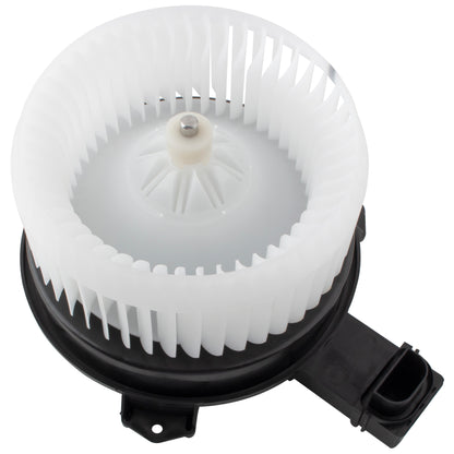 BOXI 700257 Front HVAC Heater Blower Motor Assembly Fits for Acura ILX 2013 2014 2015 RDX 2013-2014 — product photo 2