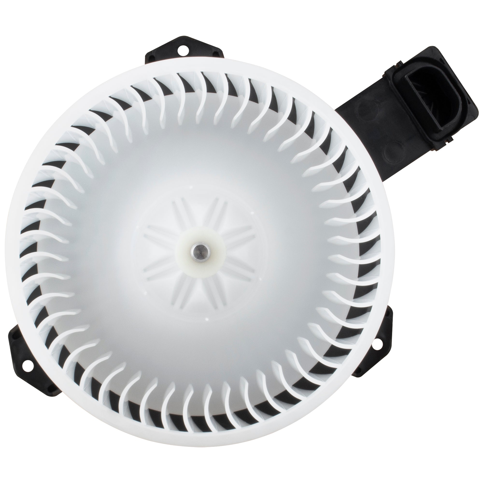 BOXI 700257 Front HVAC Heater Blower Motor Assembly Fits for Acura ILX 2013 2014 2015 RDX 2013-2014