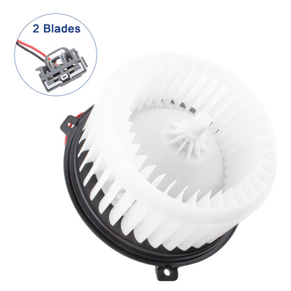 BOXI 700307 Front HVAC Heater Blower Motor Assembly Fits for Chevrolet Camaro 2010 2011 2012 2013 — product photo 2