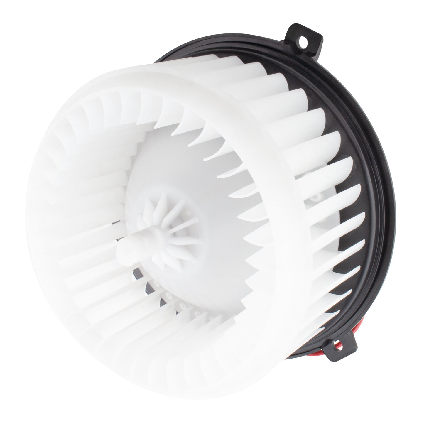 BOXI 700307 Front HVAC Heater Blower Motor Assembly Fits for Chevrolet Camaro 2010 2011 2012 2013 — product photo 3