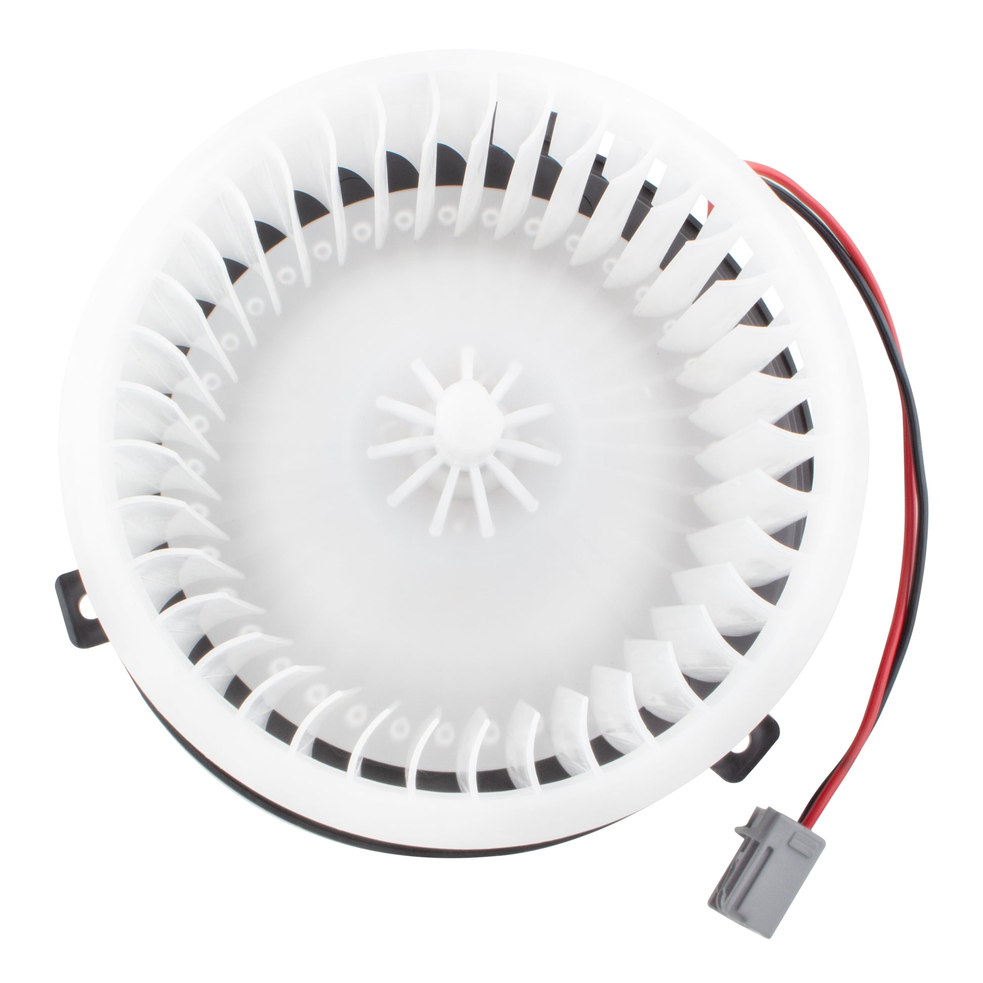 BOXI 700307 Front HVAC Heater Blower Motor Assembly Fits for Chevrolet Camaro 2010 2011 2012 2013 — product photo 4