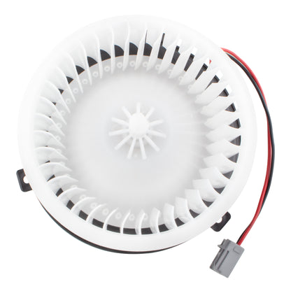 BOXI 700307 Front HVAC Heater Blower Motor Assembly Fits for Chevrolet Camaro 2010 2011 2012 2013 — product photo 4
