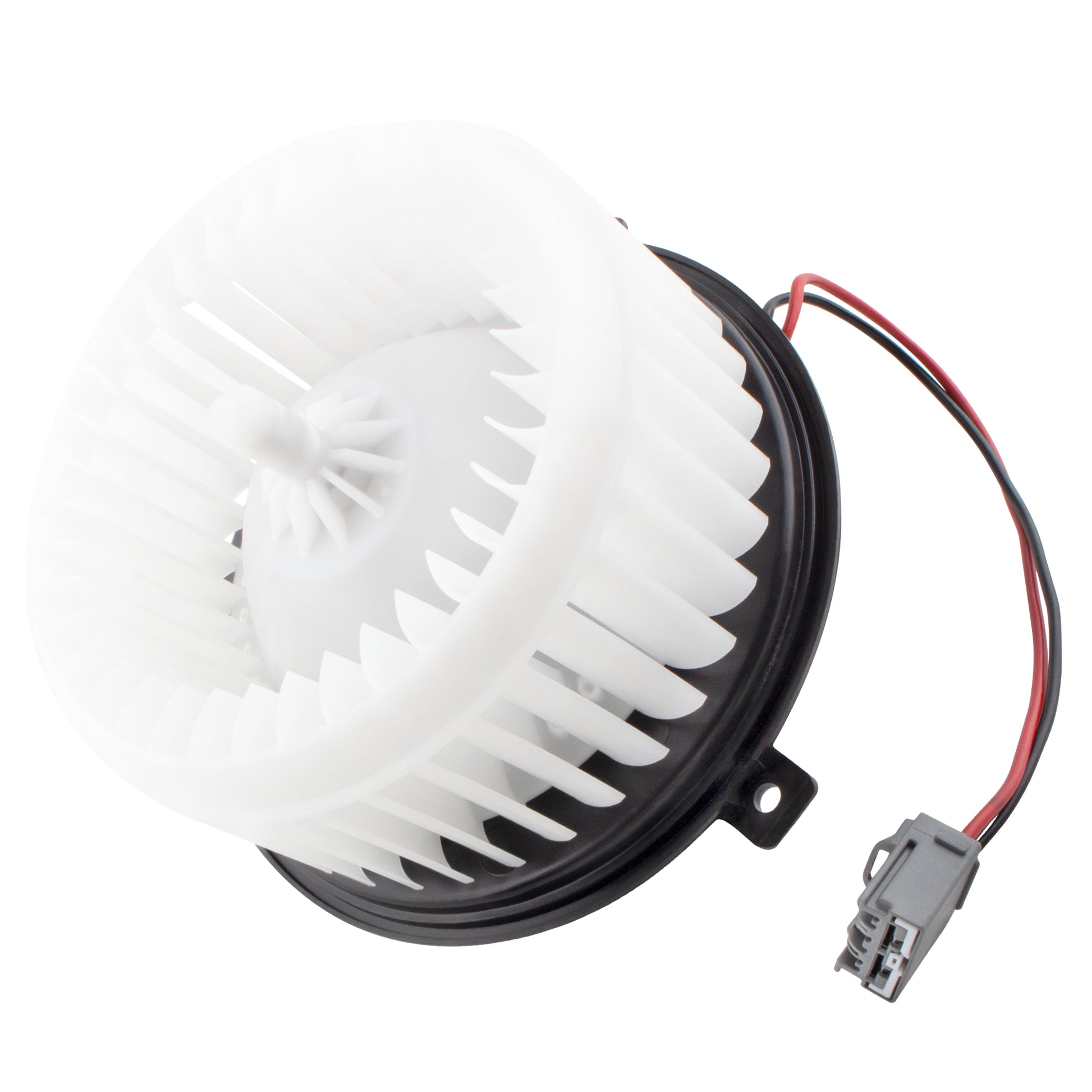 BOXI 700307 Front HVAC Heater Blower Motor Assembly Fits for Chevrolet Camaro 2010 2011 2012 2013 — product photo 6