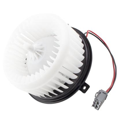 BOXI 700307 Front HVAC Heater Blower Motor Assembly Fits for Chevrolet Camaro 2010 2011 2012 2013 — product photo 6