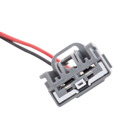 BOXI 700307 Front HVAC Heater Blower Motor Assembly Fits for Chevrolet Camaro 2010 2011 2012 2013 — product photo 7