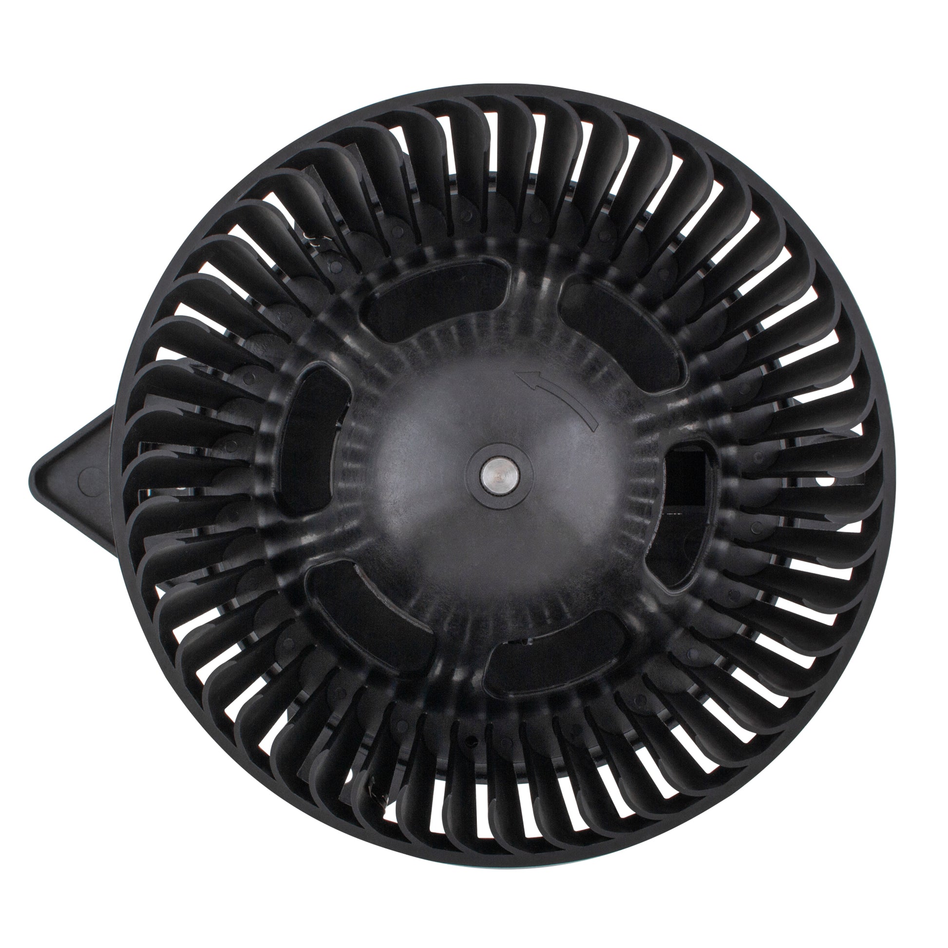 BOXI 700097 Front HVAC Heater Blower Motor Assembly Fits for Chrysler Sebring 2001-2006 Convertible — product photo 4