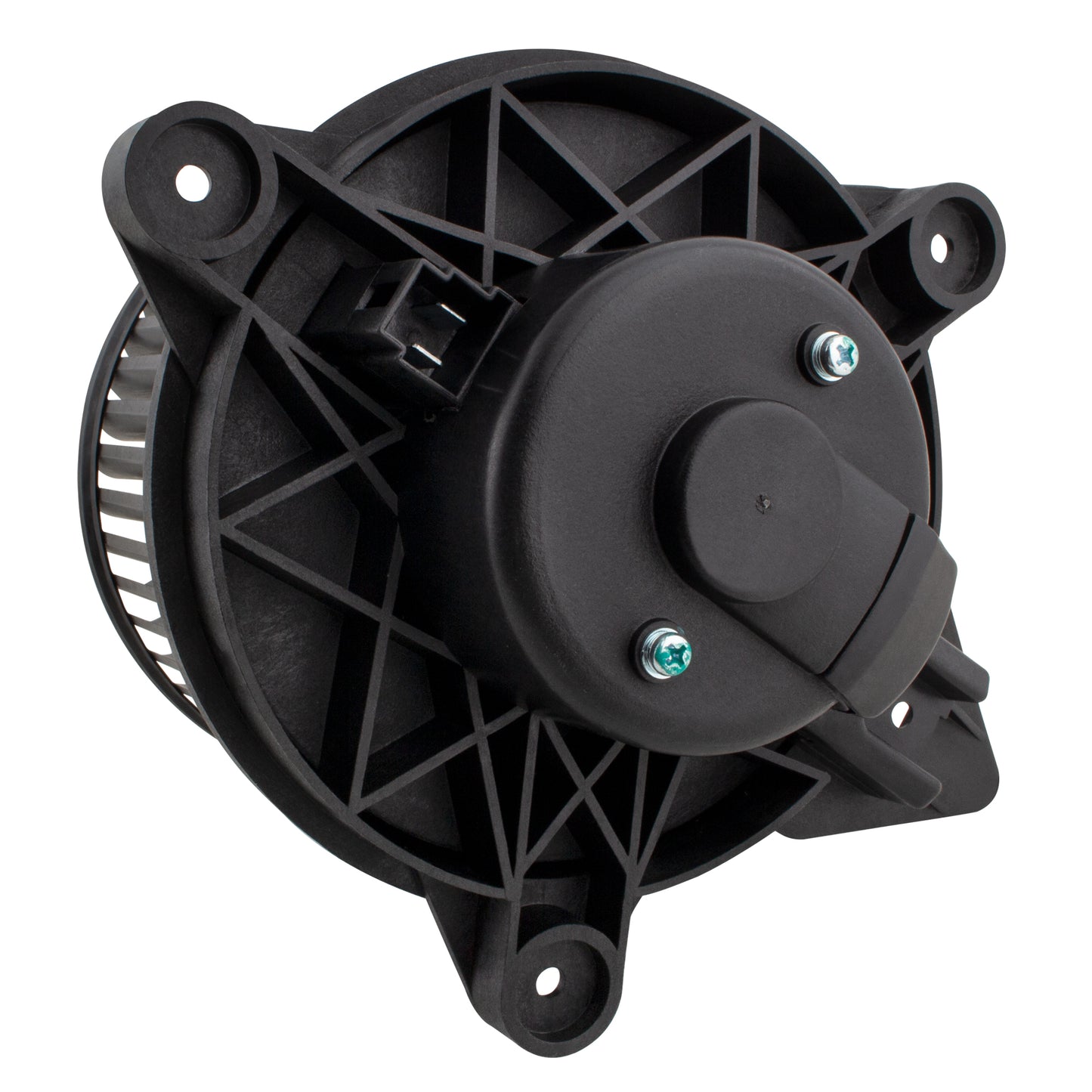 BOXI 700097 Front HVAC Heater Blower Motor Assembly Fits for Chrysler Sebring 2001-2006 Convertible — product photo 6