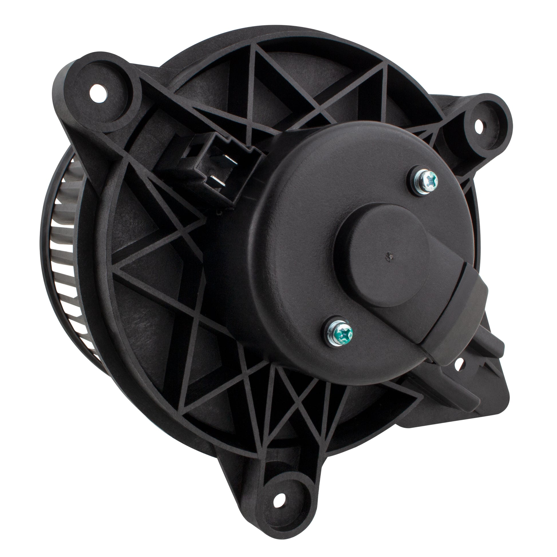 BOXI 700097 Front HVAC Heater Blower Motor Assembly Fits for Chrysler Sebring 2001-2006 Convertible — product photo 6