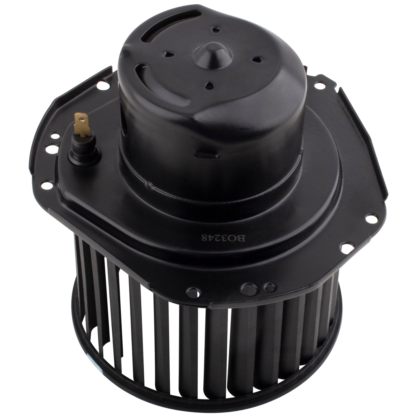 BOXI Front HVAC Heater Blower Motor w — product photo 2