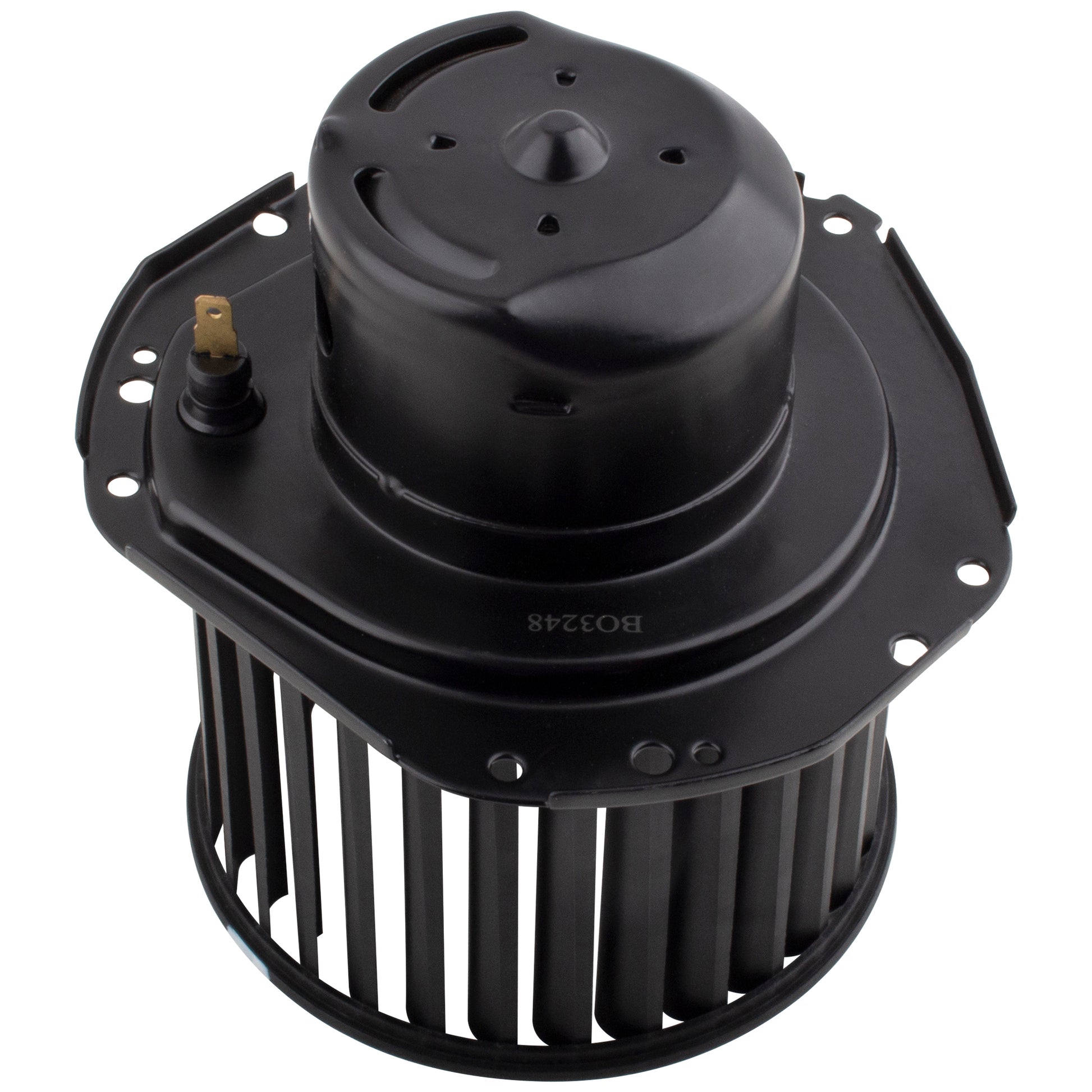 BOXI Front HVAC Heater Blower Motor w — product photo 2