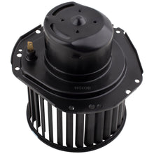 BOXI Front HVAC Heater Blower Motor w — product photo 2