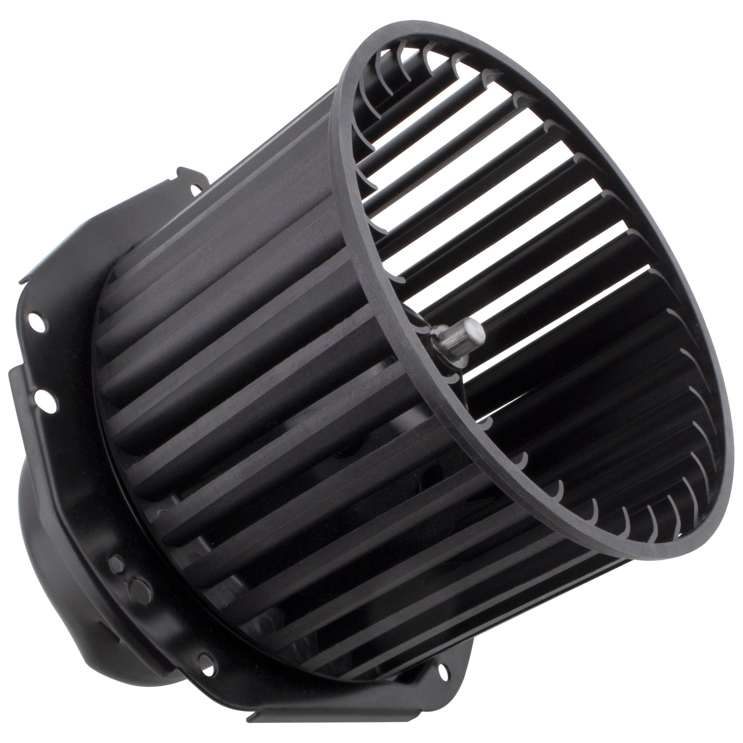 BOXI Front HVAC Heater Blower Motor w — product photo 4