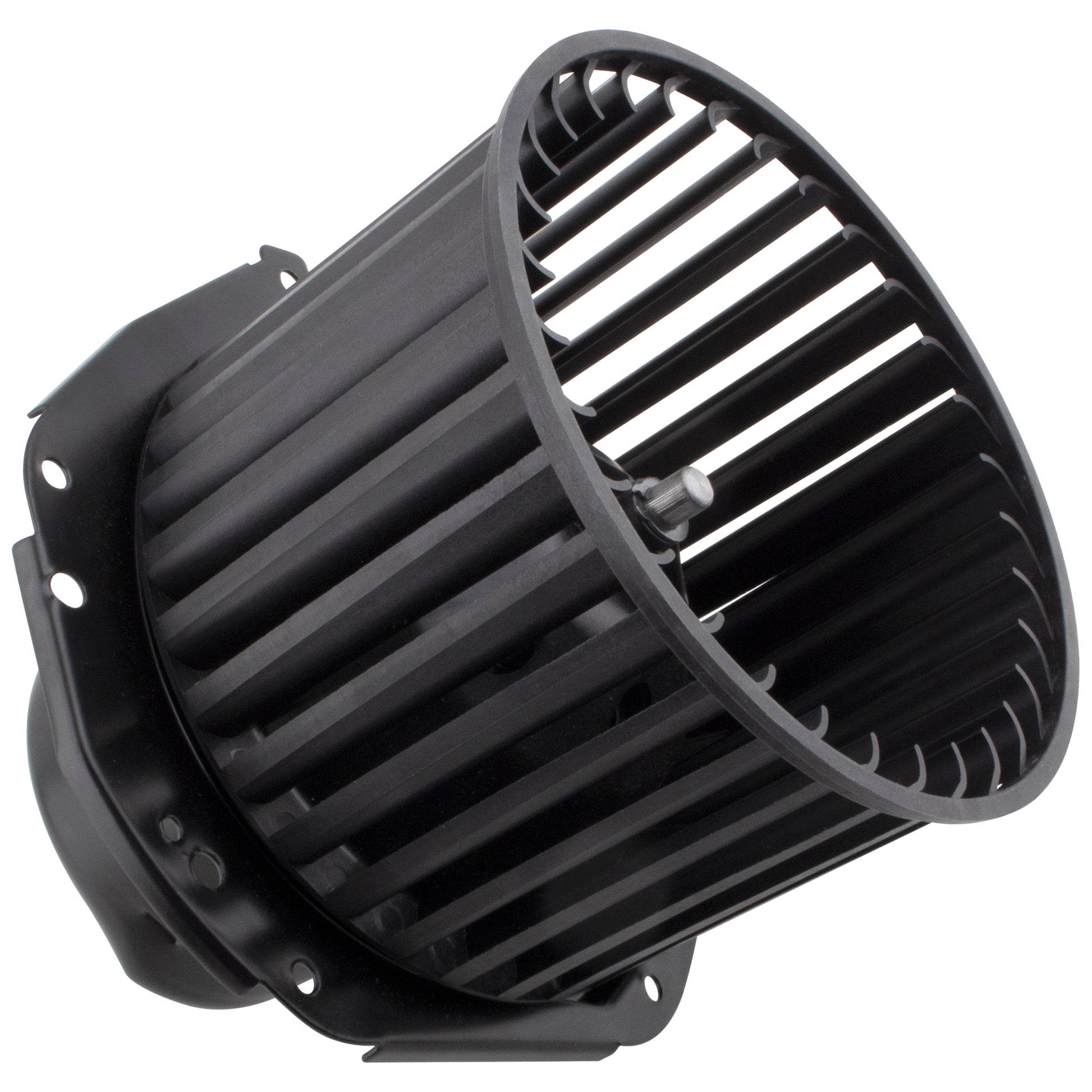 BOXI Front HVAC Heater Blower Motor w — product photo 4