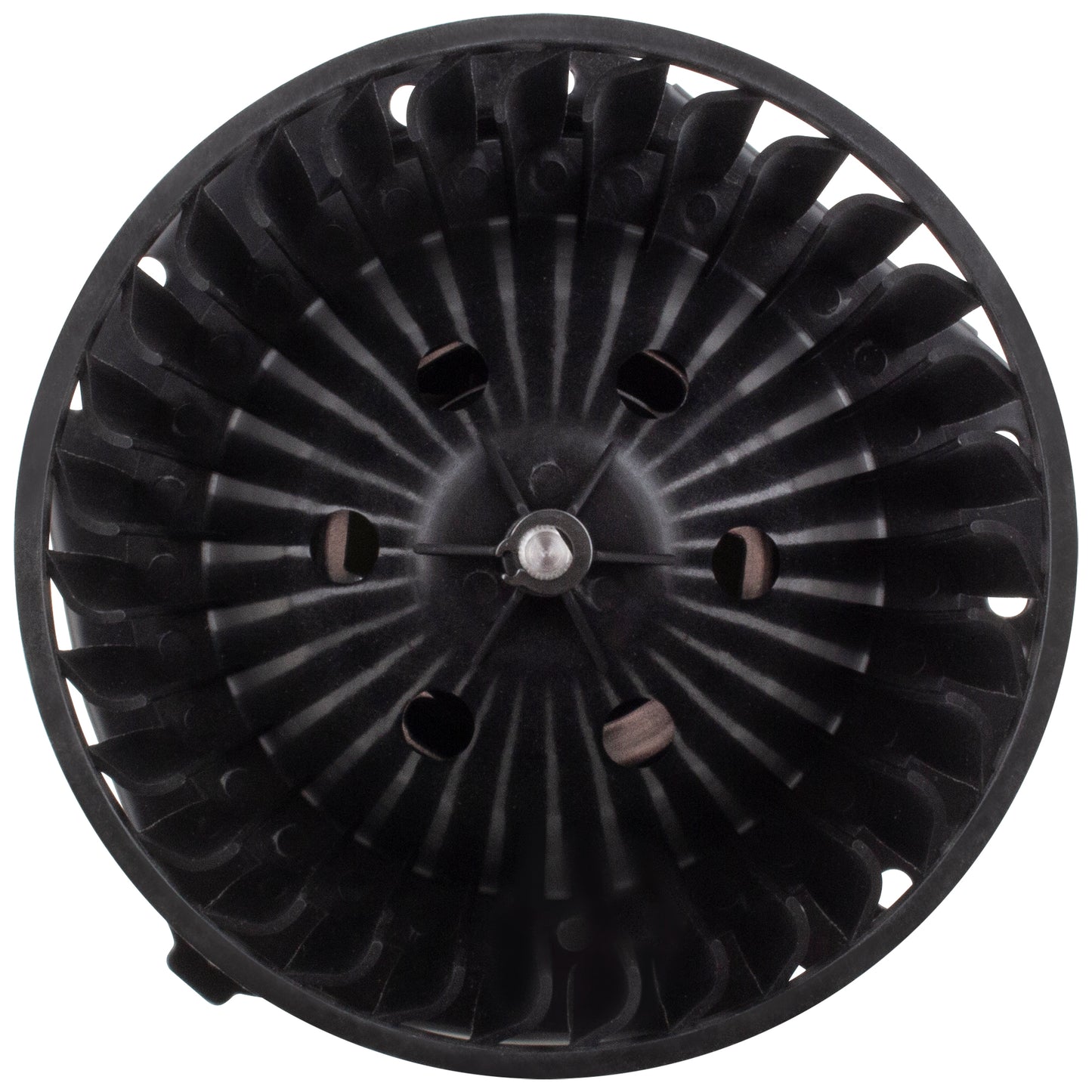 BOXI Front HVAC Heater Blower Motor w