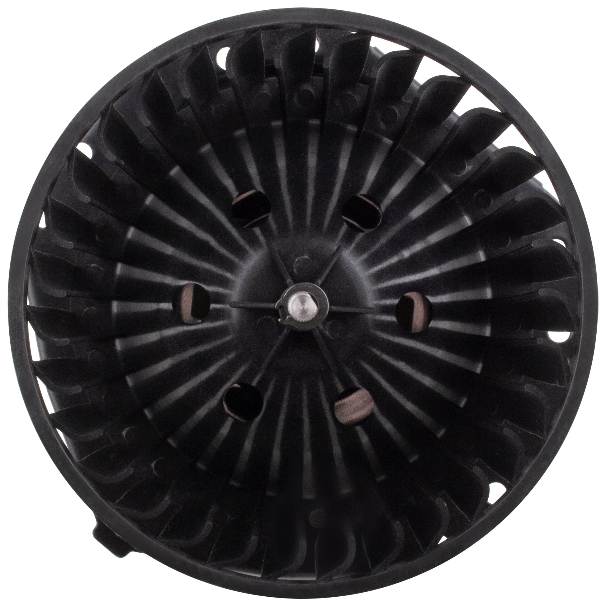BOXI Front HVAC Heater Blower Motor w