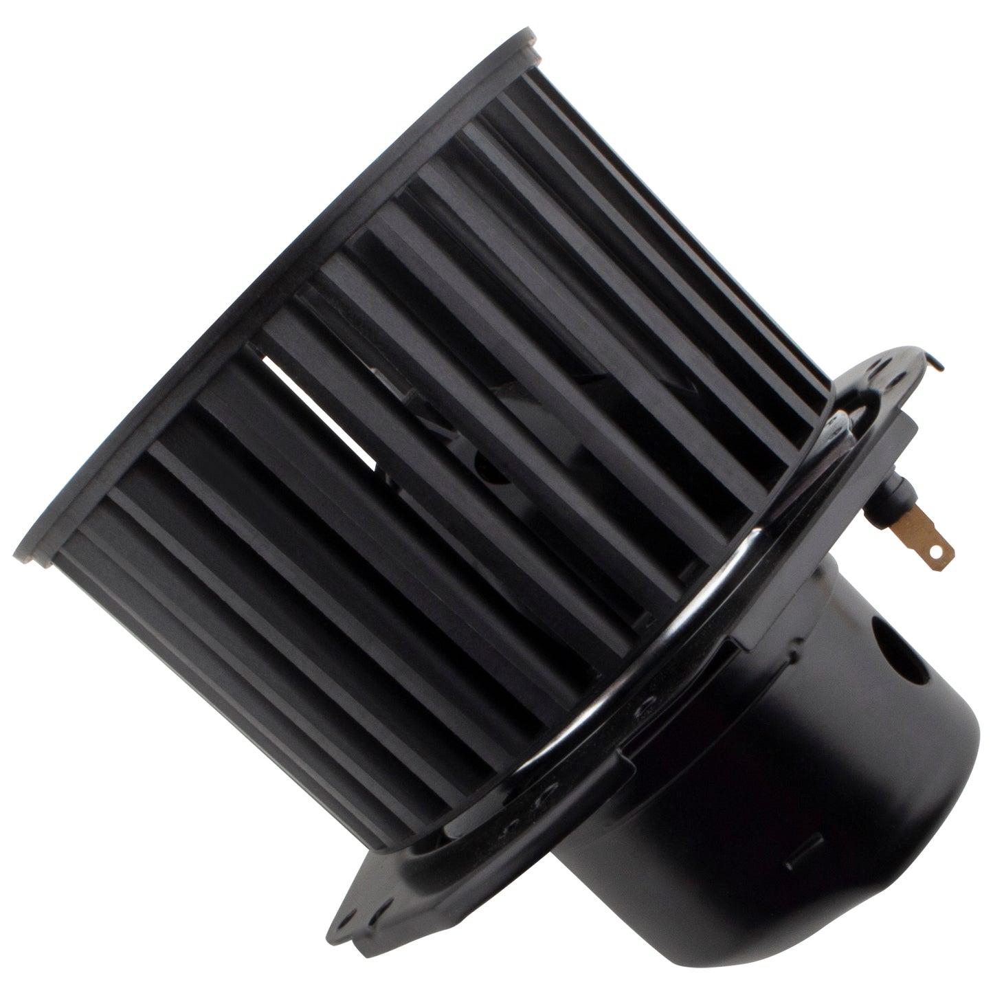 BOXI Front HVAC Heater Blower Motor w — product photo 5