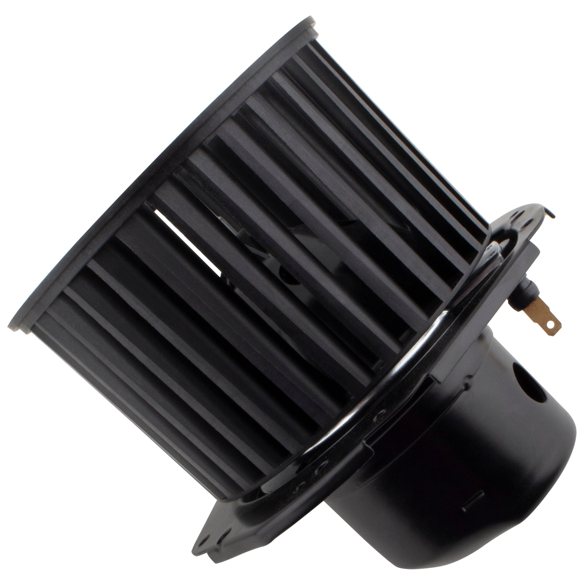BOXI Front HVAC Heater Blower Motor w — product photo 5