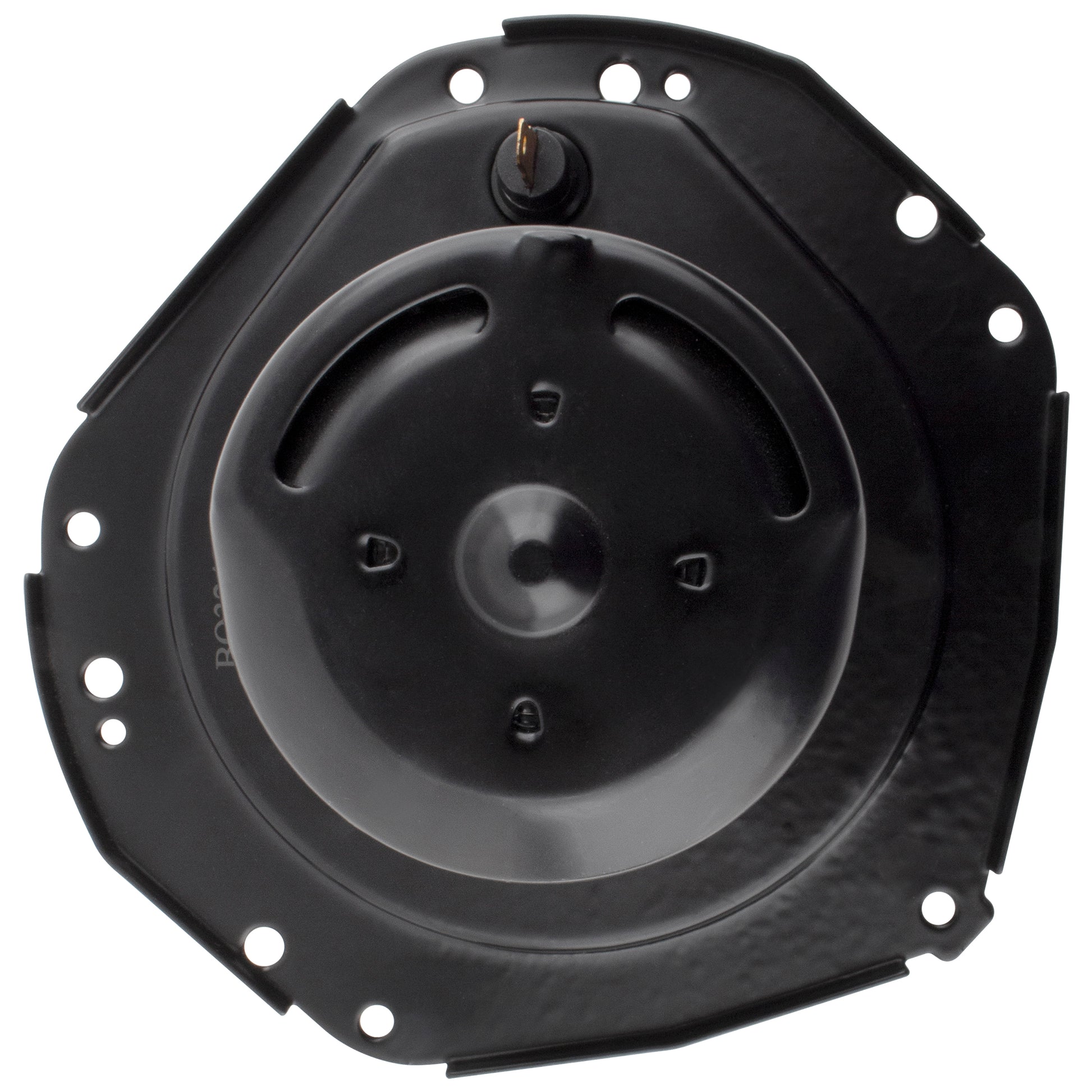 BOXI Front HVAC Heater Blower Motor w — product photo 6